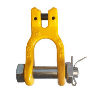 Grade 80 Clevis Shackle Hook