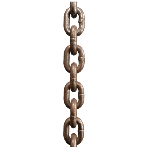 Grade80 Chain- Absolute Lifting and Safety