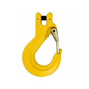 Grade 80 Clevis Sling Hook Latch