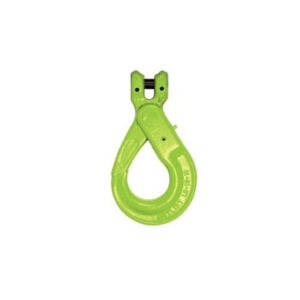 Grade 100 Clevis Self Locking Hook